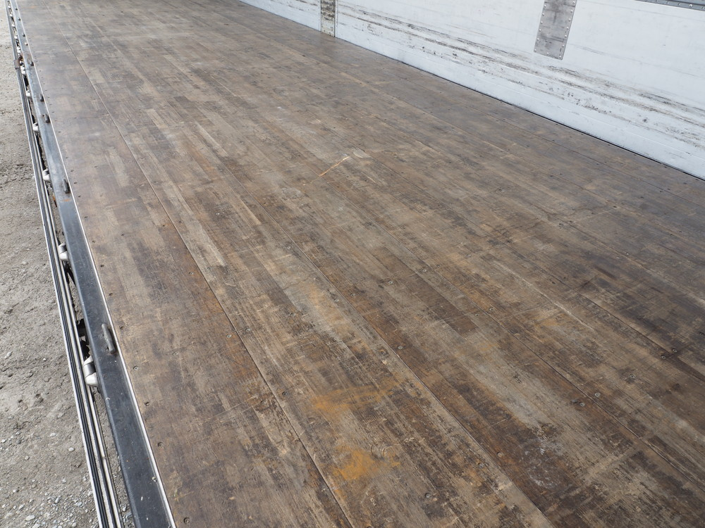 三菱ふそう スーパーグレート ウイング車 大型 LKG-FS54VZ 年式 H23[写真30]