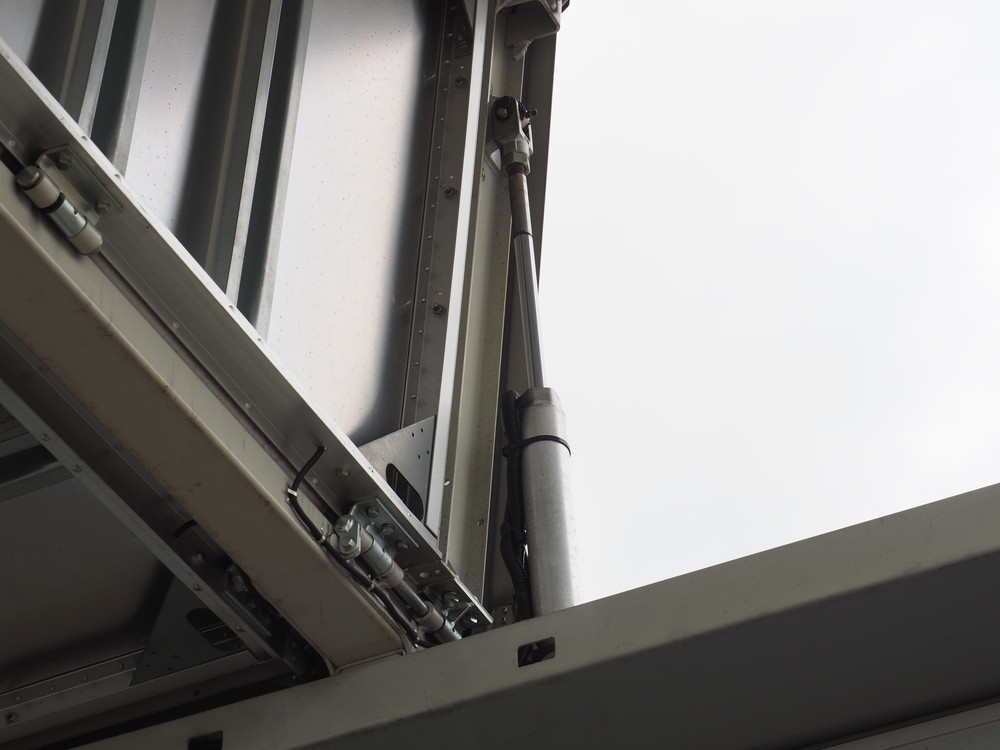 三菱ふそう スーパーグレート ウイング車 大型 LKG-FS54VZ 年式 H23[写真26]