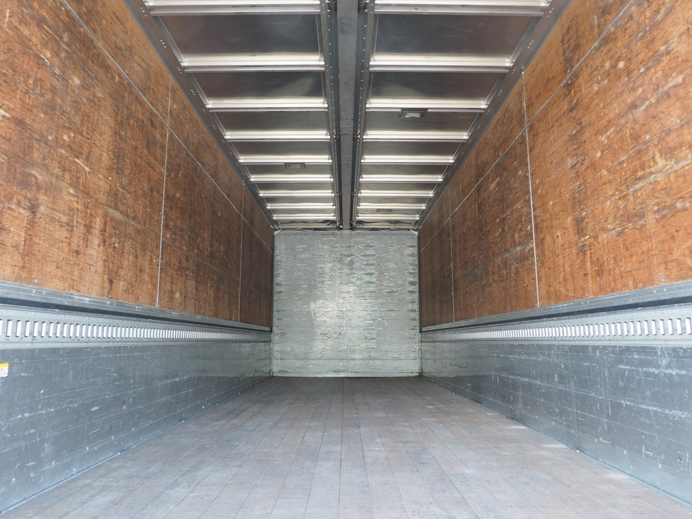 いすゞ フォワード ウイング車 中型 TKG-FRR90T2 年式 H26[写真31]