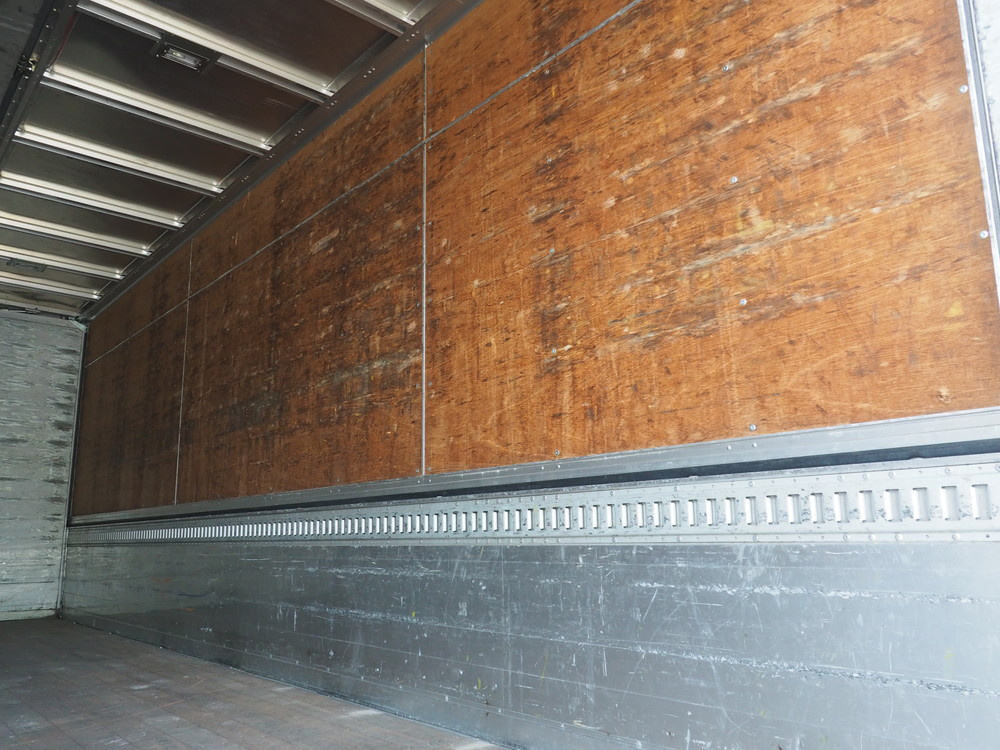 いすゞ フォワード ウイング車 中型 TKG-FRR90T2 年式 H26[写真35]