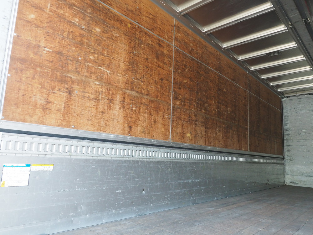 いすゞ フォワード ウイング車 中型 TKG-FRR90T2 年式 H26[写真34]