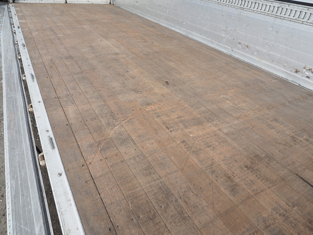 いすゞ フォワード ウイング車 中型 TKG-FRR90T2 年式 H26[写真21]