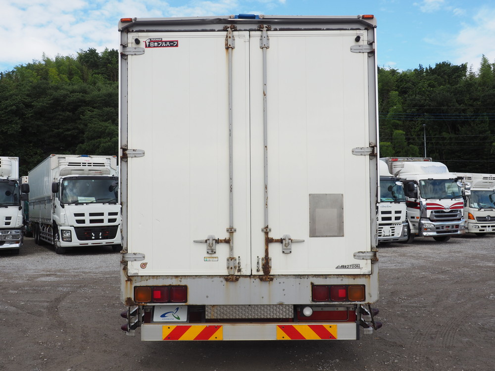 いすゞ フォワード ウイング車 中型 TKG-FRR90T2 年式 H26[写真06]