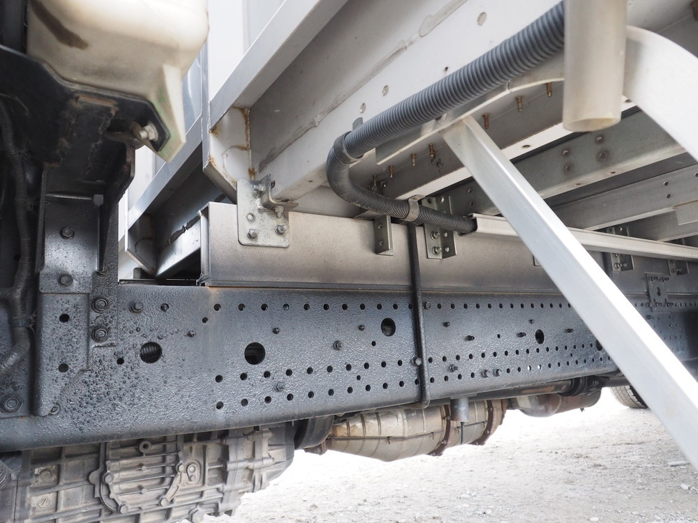 いすゞ フォワード ウイング車 中型 TKG-FRR90T2 年式 H26[写真62]