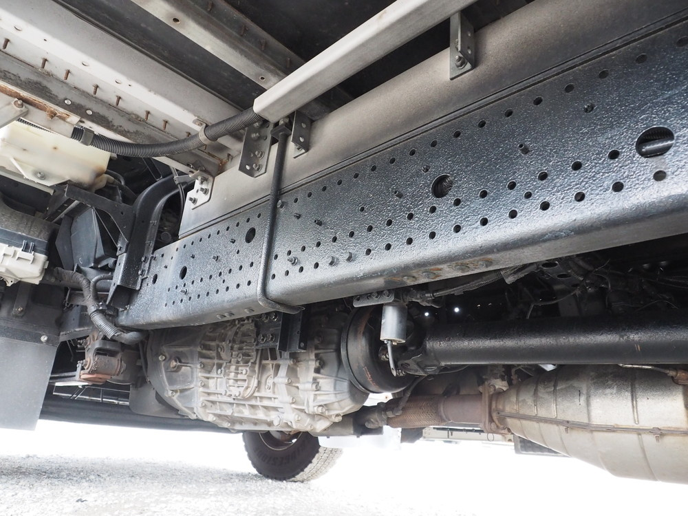 いすゞ フォワード ウイング車 中型 TKG-FRR90T2 年式 H26[写真60]