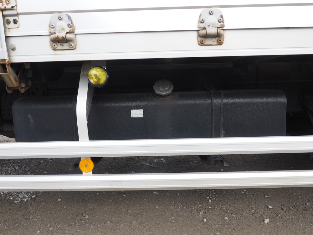 いすゞ フォワード ウイング車 中型 TKG-FRR90T2 年式 H26[写真18]