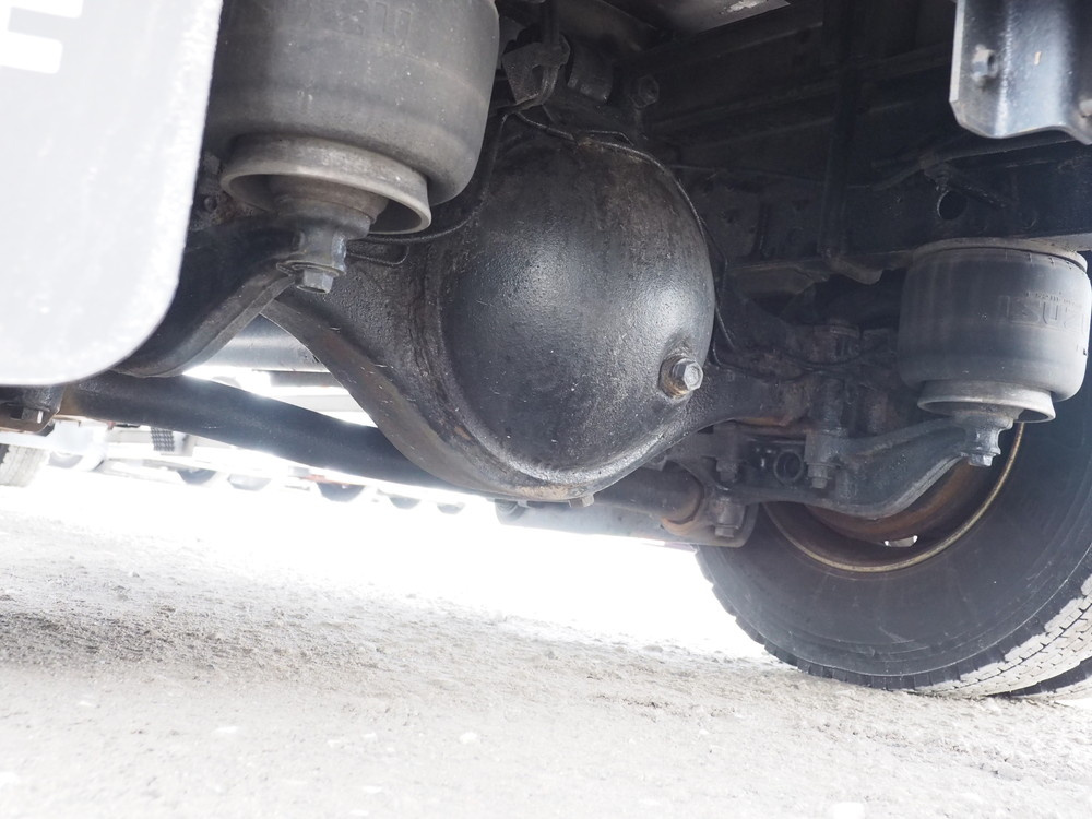 いすゞ フォワード ウイング車 中型 TKG-FRR90T2 年式 H26[写真57]