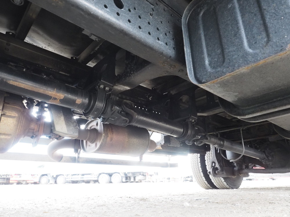 いすゞ フォワード ウイング車 中型 TKG-FRR90T2 年式 H26[写真59]