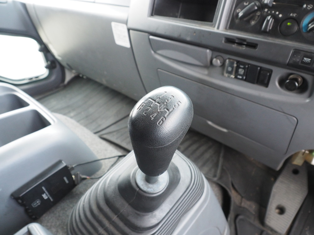 いすゞ フォワード ウイング車 中型 TKG-FRR90T2 年式 H26[写真46]