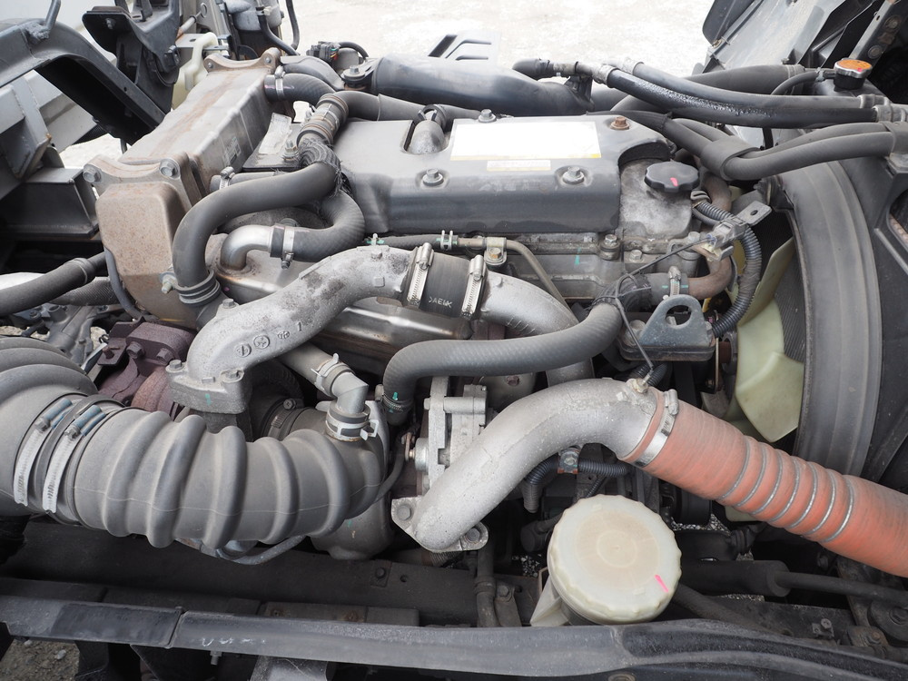 いすゞ フォワード ウイング車 中型 TKG-FRR90T2 年式 H26[写真67]