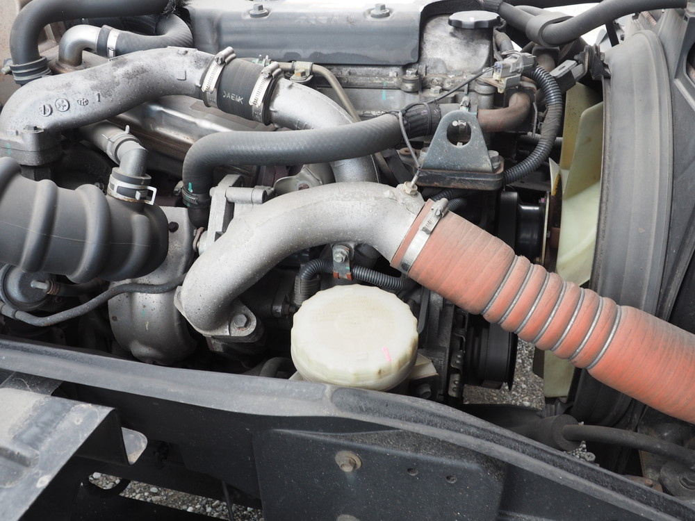 いすゞ フォワード ウイング車 中型 TKG-FRR90T2 年式 H26[写真68]