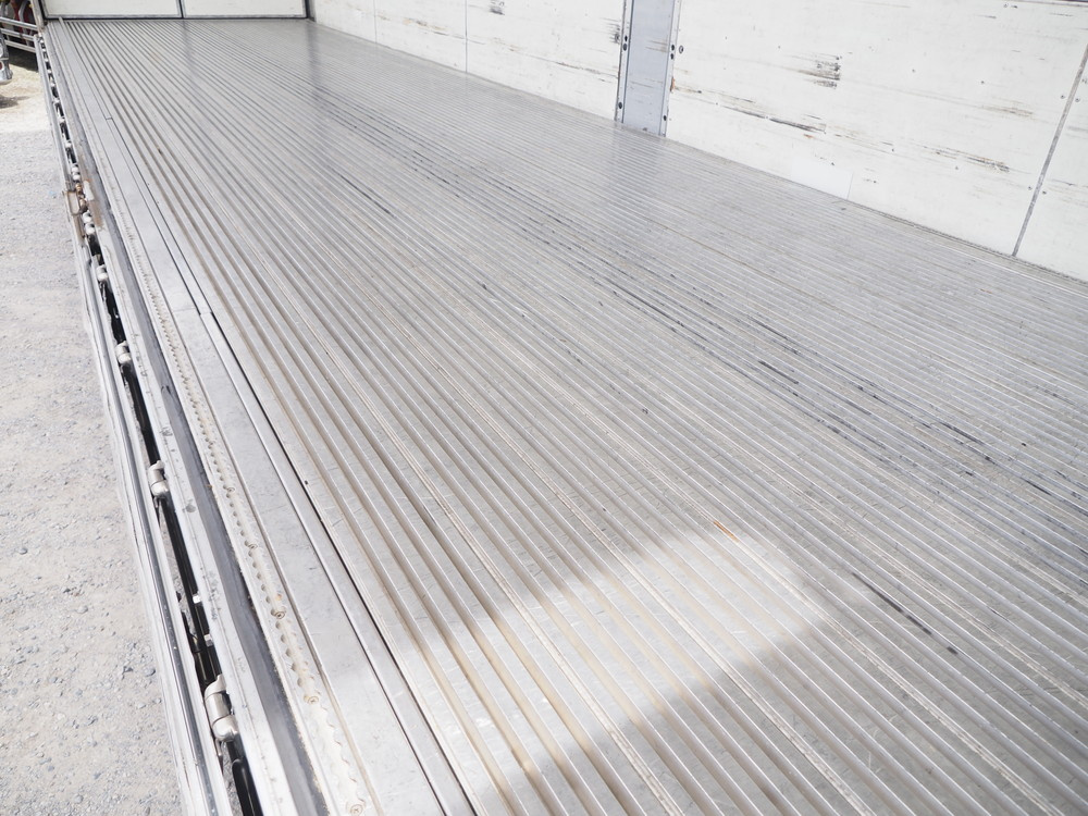 三菱ふそう スーパーグレート 冷凍ウイング 大型 QKG-FU54VZ 年式 H25[写真30]