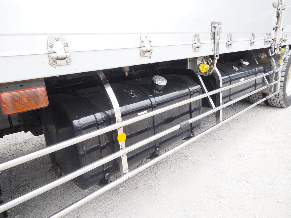 三菱ふそう スーパーグレート 冷凍ウイング 大型 QKG-FU54VZ 年式 H25[写真22]