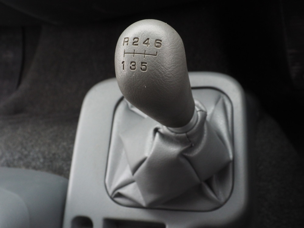 三菱ふそう ファイター 冷凍バン 中型 TKG-FK61F 年式 H24[写真26]