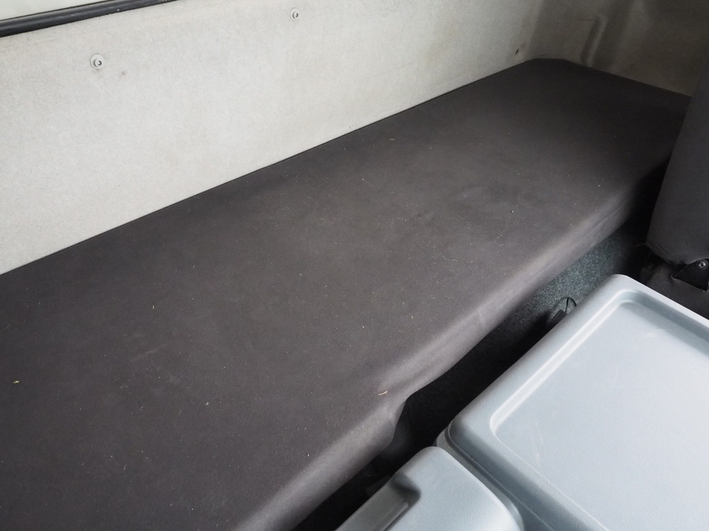 三菱ふそう ファイター 冷凍バン 中型 TKG-FK61F 年式 H24[写真31]