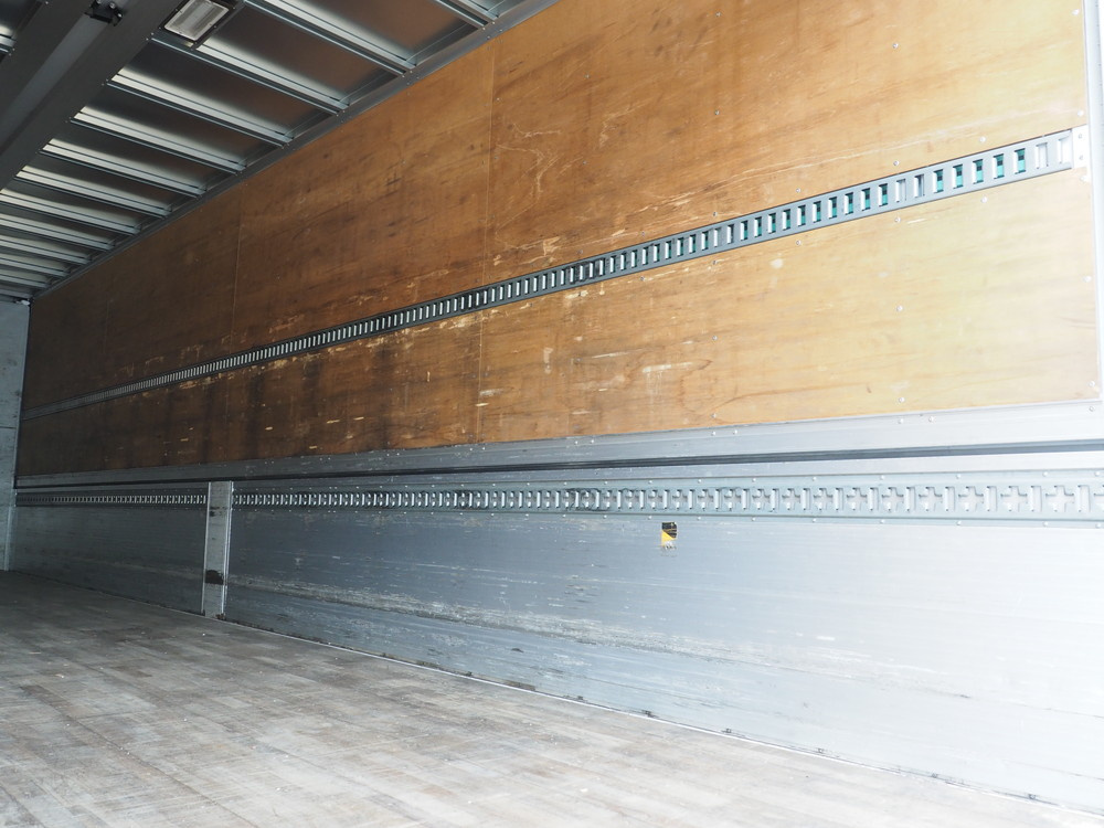 日野 グランドプロフィア ウイング車 大型 QPG-FW1EXEG 年式 H27[写真28]