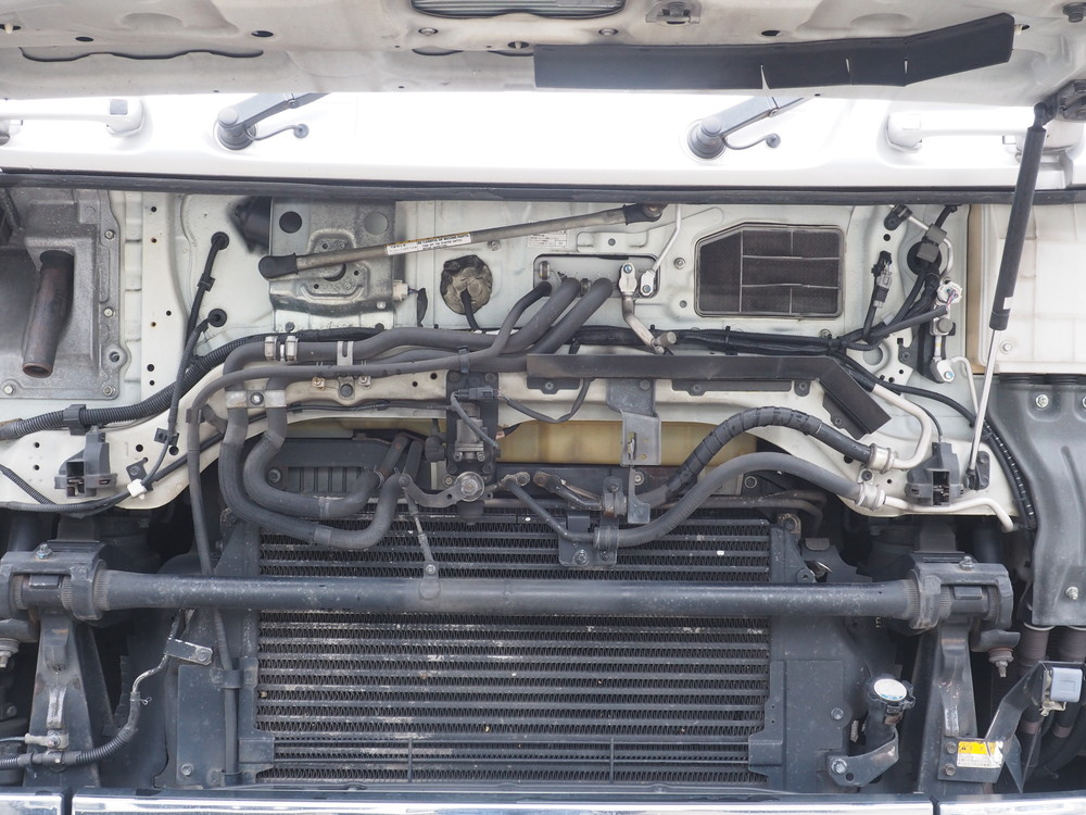 日野 グランドプロフィア ウイング車 大型 QPG-FW1EXEG 年式 H27[写真54]