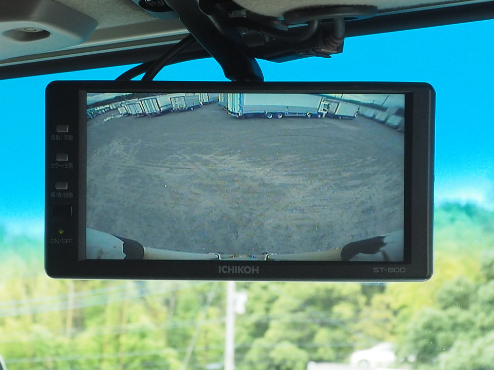 日野 グランドプロフィア ウイング車 大型 QPG-FW1EXEG 年式 H27[写真36]