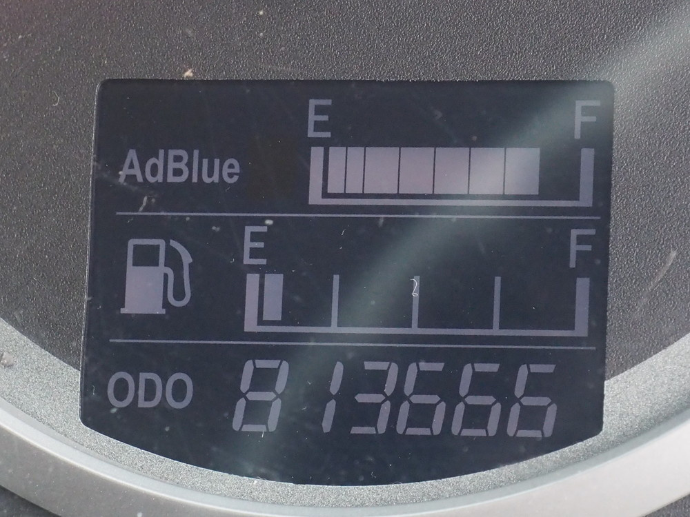 日野 グランドプロフィア ウイング車 大型 QPG-FW1EXEG 年式 H27[写真42]