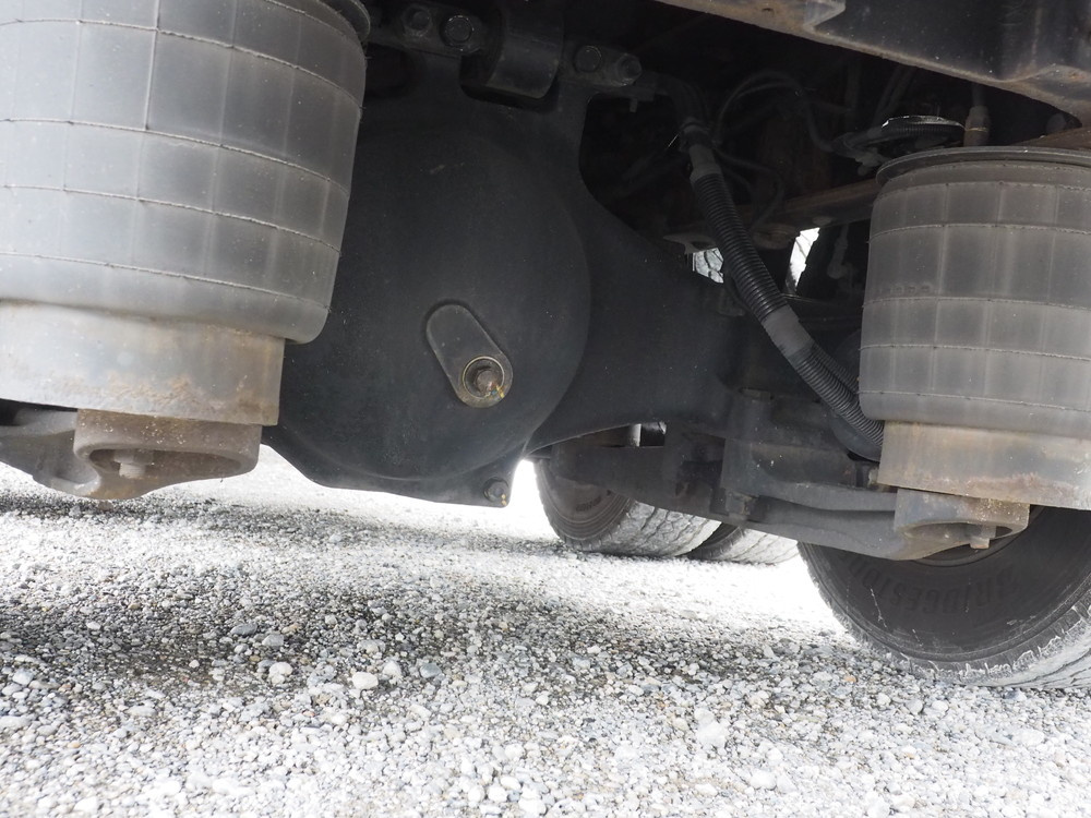 日野 グランドプロフィア ウイング車 大型 QPG-FW1EXEG 年式 H27[写真43]