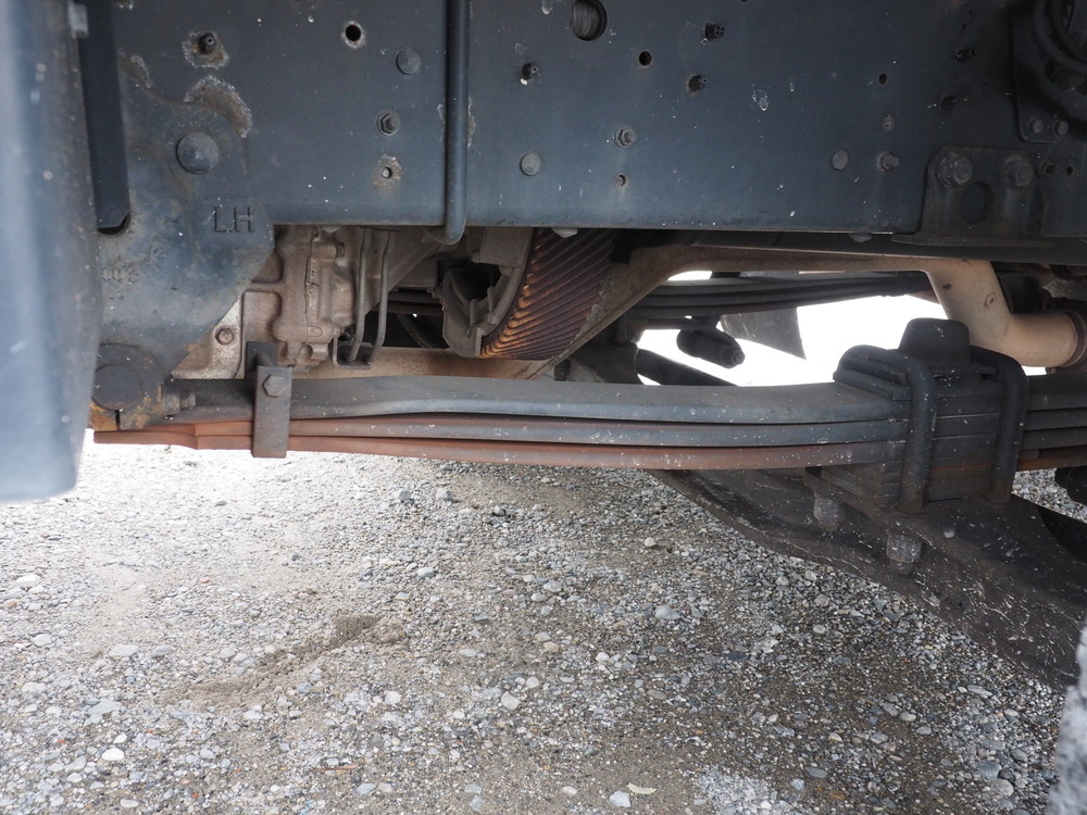 日野 グランドプロフィア ウイング車 大型 QPG-FW1EXEG 年式 H27[写真47]