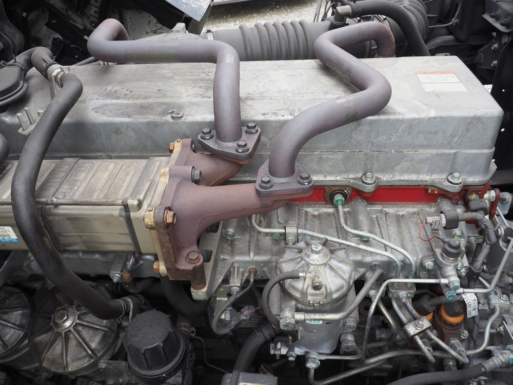 日野 グランドプロフィア ウイング車 大型 QPG-FW1EXEG 年式 H27[写真55]