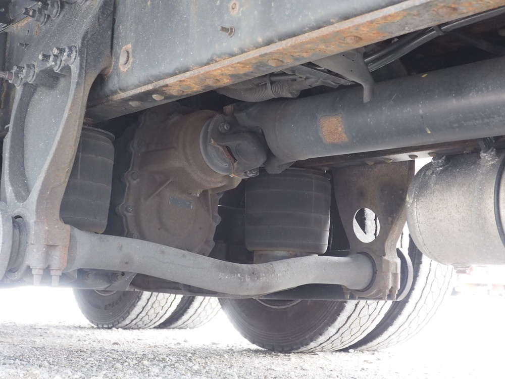 日野 グランドプロフィア ウイング車 大型 QPG-FW1EXEG 年式 H27[写真45]