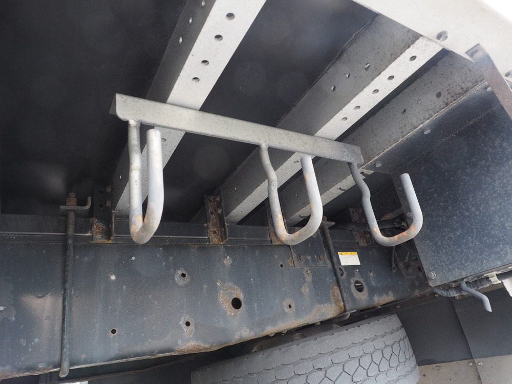 日野 グランドプロフィア ウイング車 大型 QPG-FW1EXEG 年式 H27[写真50]