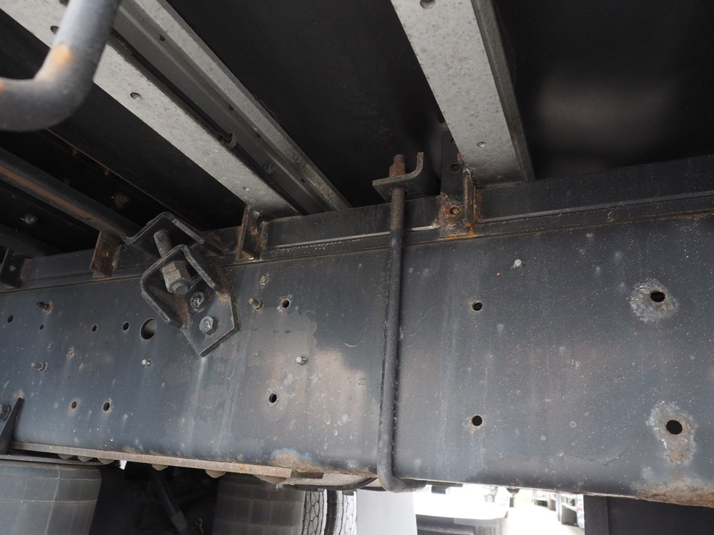 日野 グランドプロフィア ウイング車 大型 QPG-FW1EXEG 年式 H27[写真51]