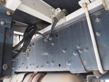 三菱ふそう スーパーグレート ウイング車 大型 QPG-FS64VZ 年式 H27 [写真63]