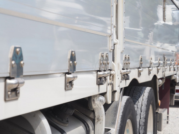 三菱ふそう スーパーグレート ウイング車 大型 QPG-FS64VZ 年式 H27 [写真12]