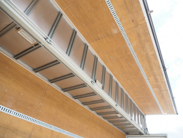 三菱ふそう スーパーグレート ウイング車 大型 QPG-FS64VZ 年式 H27 [写真30]