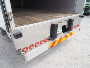 三菱ふそう スーパーグレート ウイング車 大型 QPG-FS64VZ 年式 H27 [写真37]