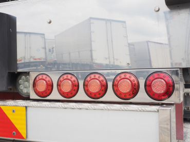 三菱ふそう スーパーグレート ウイング車 大型 QPG-FS64VZ 年式 H27 [写真16]