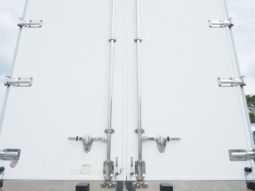 三菱ふそう スーパーグレート ウイング車 大型 QPG-FS64VZ 年式 H27 [写真15]