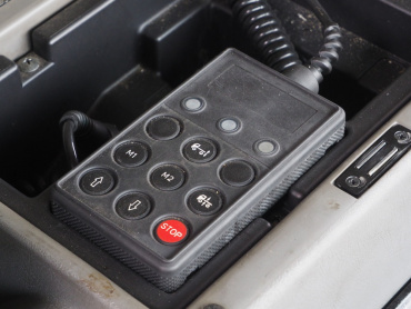 三菱ふそう スーパーグレート ウイング車 大型 QPG-FS64VZ 年式 H27 [写真49]