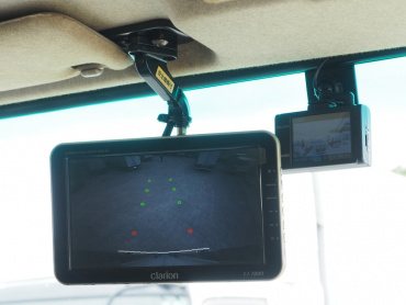 三菱ふそう スーパーグレート ウイング車 大型 QPG-FS64VZ 年式 H27 [写真48]