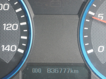 三菱ふそう スーパーグレート ウイング車 大型 QPG-FS64VZ 年式 H27 [写真52]