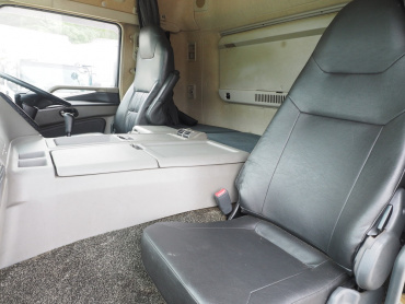 三菱ふそう スーパーグレート ウイング車 大型 QPG-FS64VZ 年式 H27 [写真51]