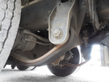 三菱ふそう スーパーグレート ウイング車 大型 QPG-FS64VZ 年式 H27 [写真54]