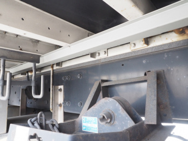 三菱ふそう スーパーグレート ウイング車 大型 QPG-FS64VZ 年式 H27 [写真57]