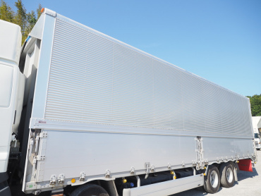 日野 グランドプロフィア ウイング車 大型 QPG-FW1EXEG 年式 H28 [写真14]