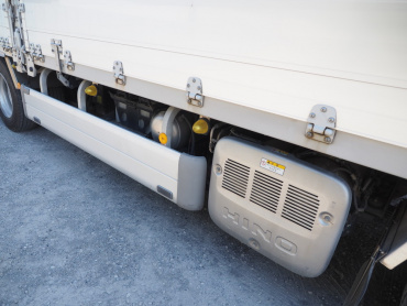 日野 グランドプロフィア ウイング車 大型 QPG-FW1EXEG 年式 H28 [写真10]