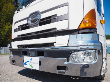 日野 グランドプロフィア ウイング車 大型 QPG-FW1EXEG 年式 H28 [写真05]