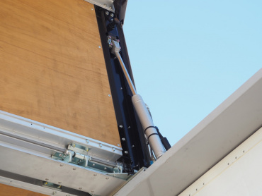 日野 グランドプロフィア ウイング車 大型 QPG-FW1EXEG 年式 H28 [写真18]