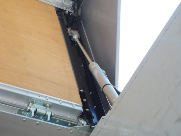 日野 グランドプロフィア ウイング車 大型 QPG-FW1EXEG 年式 H28 [写真12]