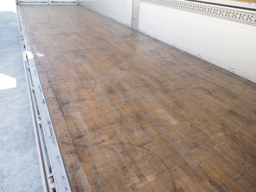 日野 グランドプロフィア ウイング車 大型 QPG-FW1EXEG 年式 H28 [写真22]