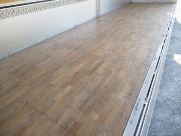 日野 グランドプロフィア ウイング車 大型 QPG-FW1EXEG 年式 H28 [写真23]