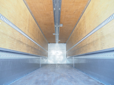 日野 グランドプロフィア ウイング車 大型 QPG-FW1EXEG 年式 H28 [写真25]