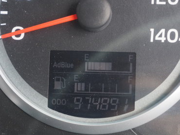 日野 グランドプロフィア ウイング車 大型 QKG-FW1EXBG 年式 H25 [写真40]